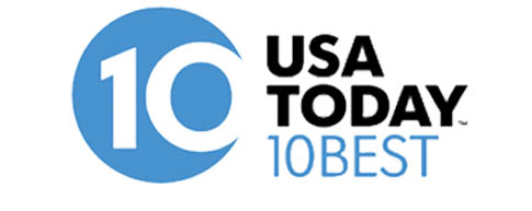 USA Today 10 Best